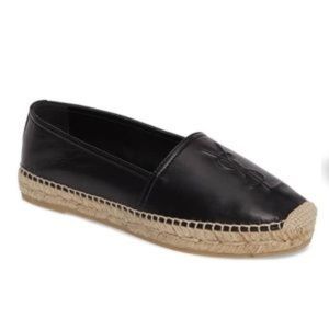YSL Espadrille